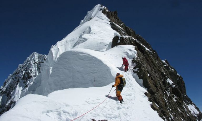 Broad Peak Expedition Incredible Pakistan