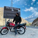 bike tour to north pakistan