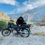 karakoram highway bike tour