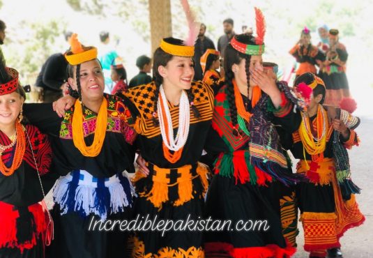 Kalash Festival 2020