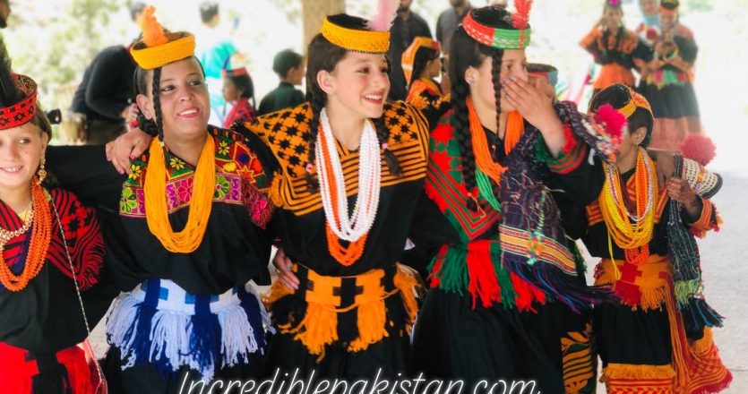 Kalash Festival 2020